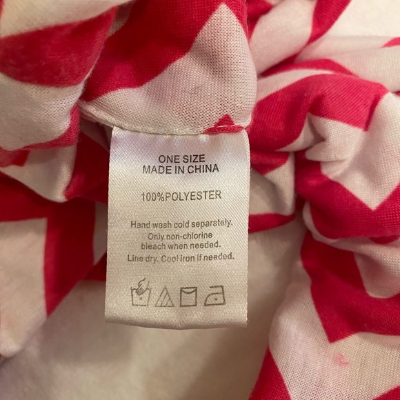 Infinity scarf - Picture 2 of 2